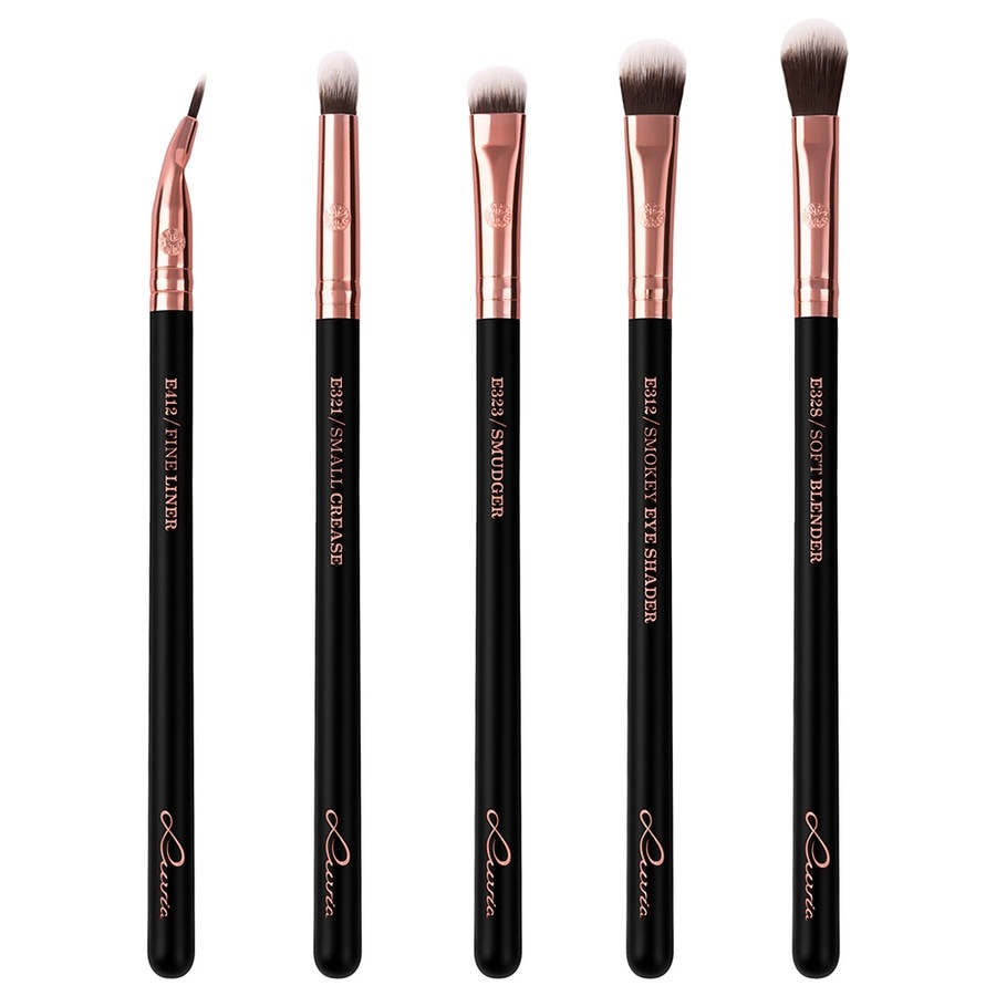 Essential Brushes - Expansion Set - Black Diamond