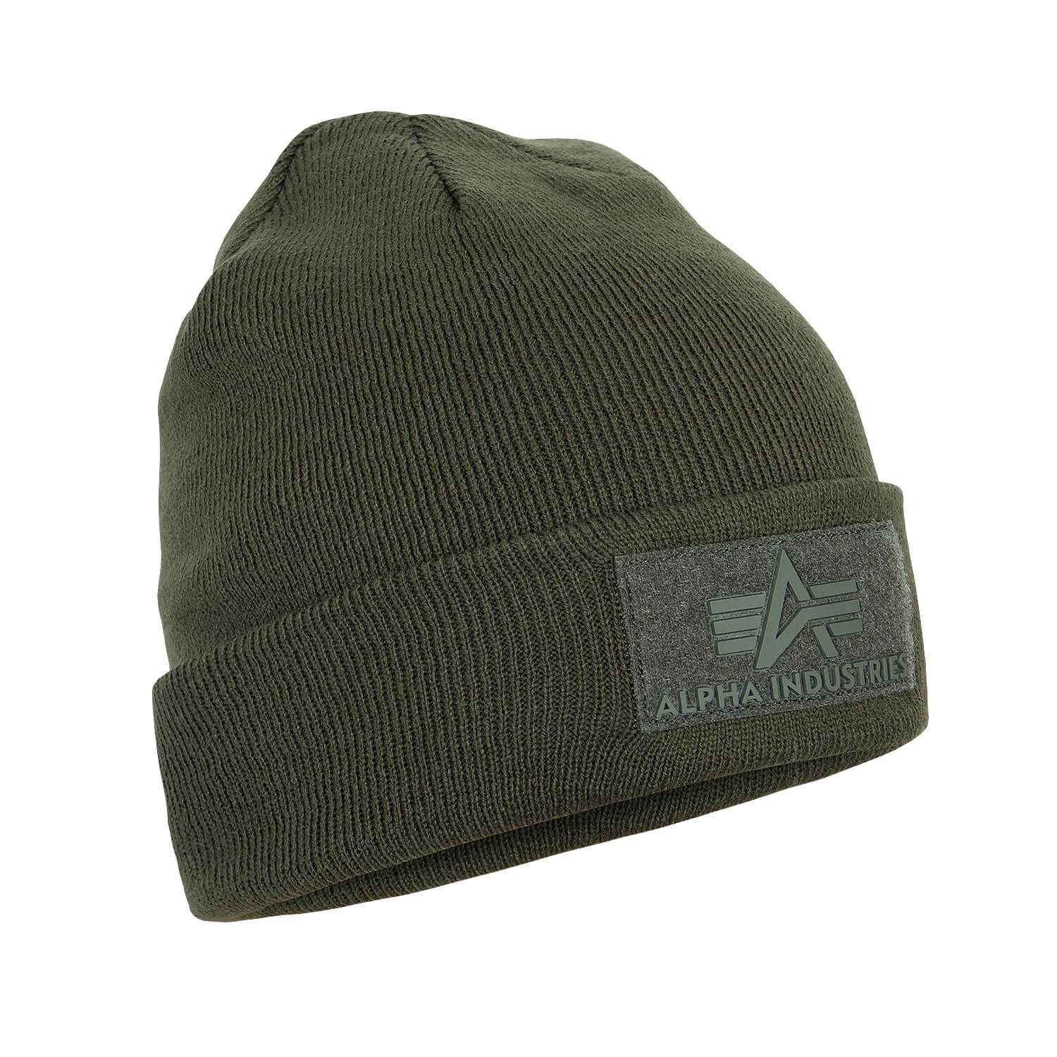 VLC Beanie