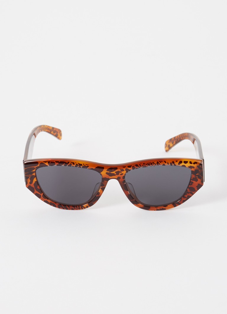 Sluneční brýle Celines Cat Eye CL000454