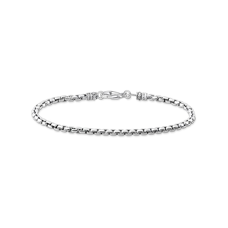 Thomas Sabo Armband Rebel at heart