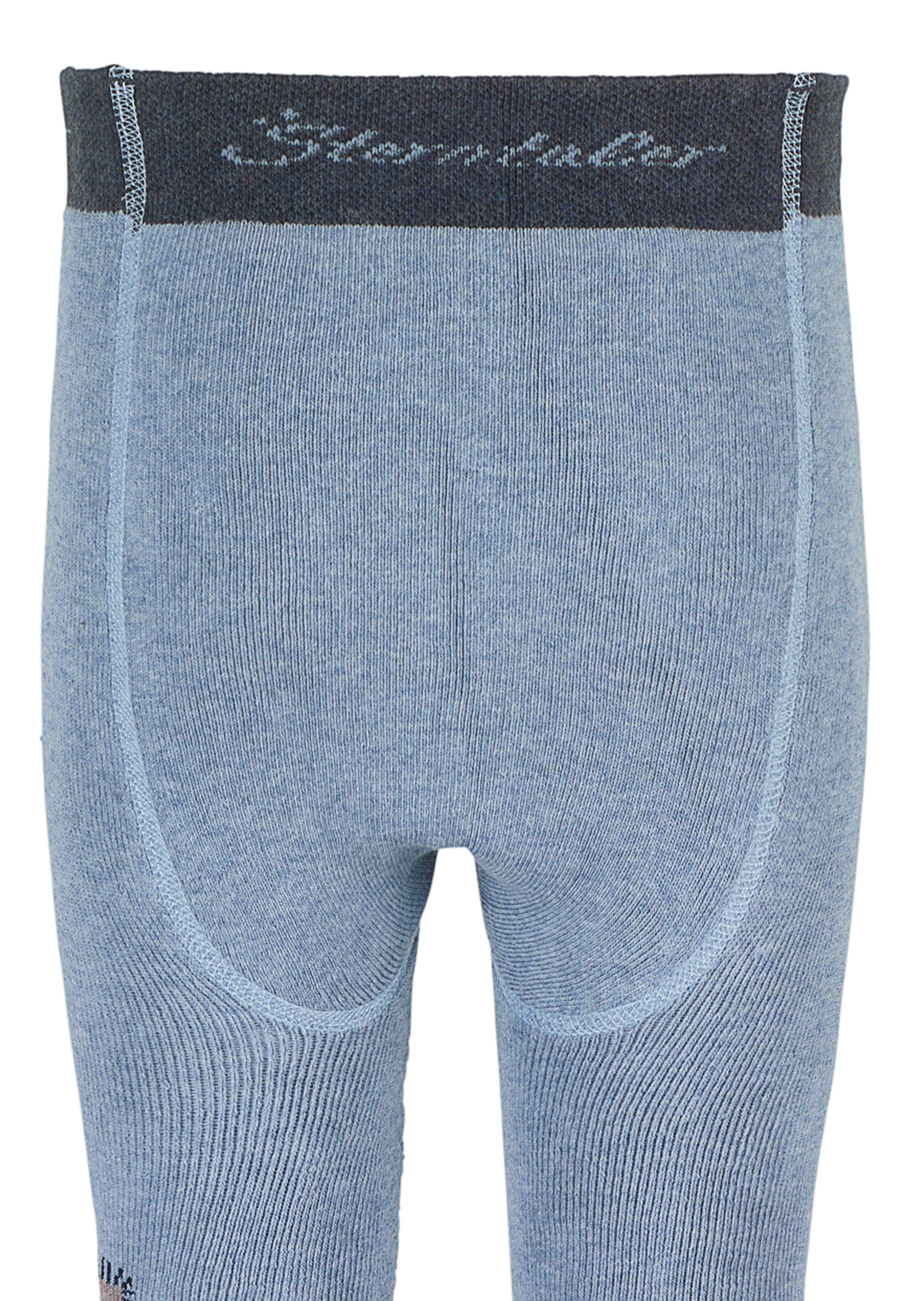 Sterntaler® Strumpfhose Krabbelstrumpfhose Happy 100 DEN (1 St)