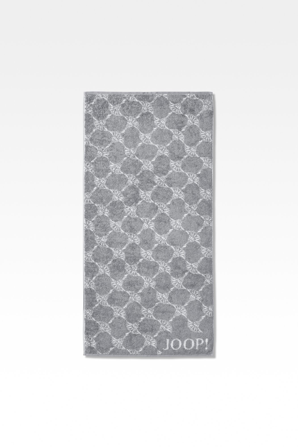 Handtuch JOOP! Classic silber
