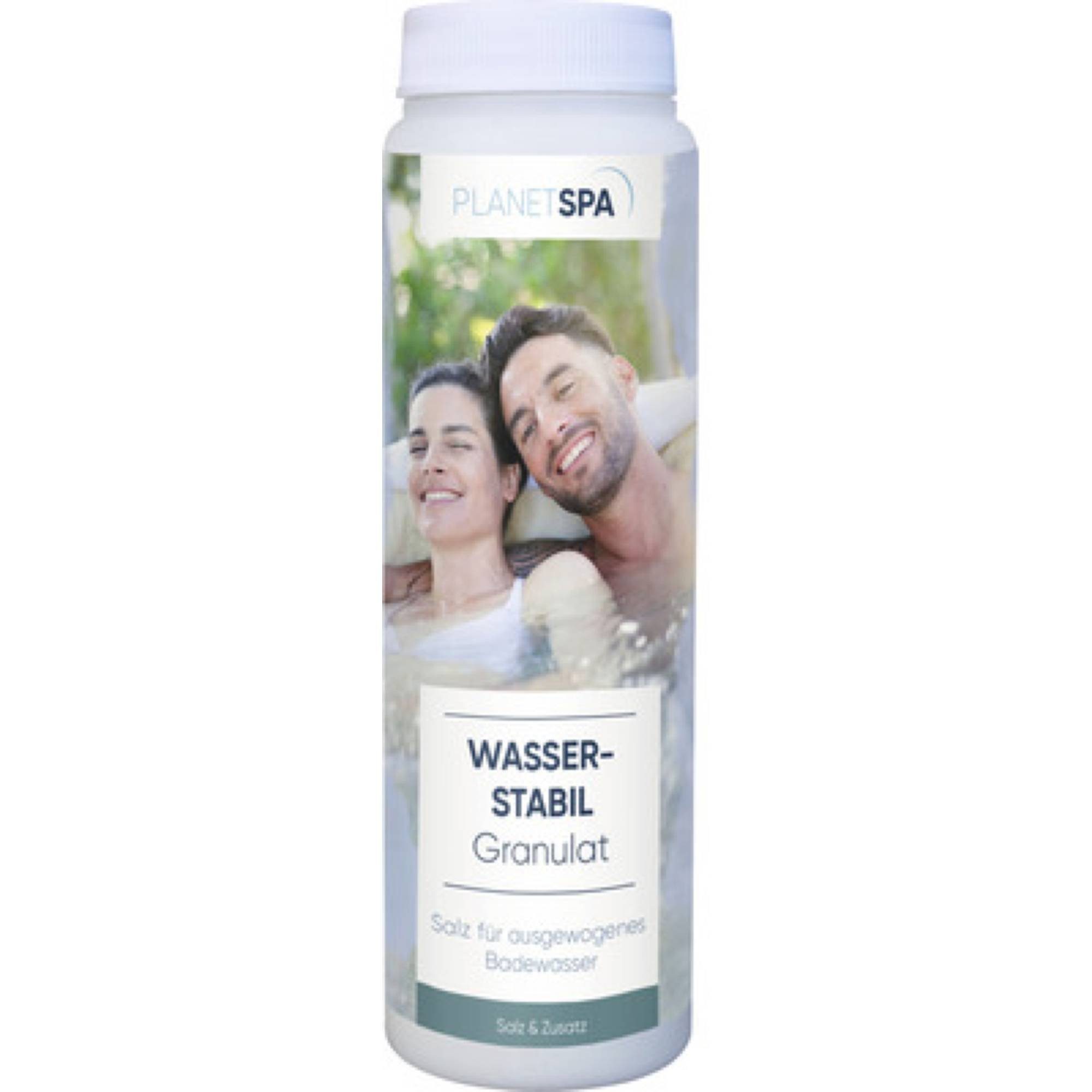 Planet Spa Poolpflege Planet SPA Wasserstabil 0,5 kg