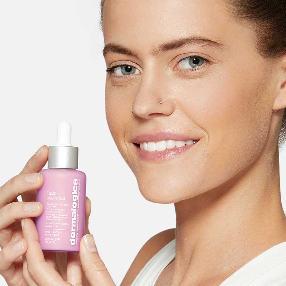 Dermalogica Daily Skin Health Liquid Peelfoliant