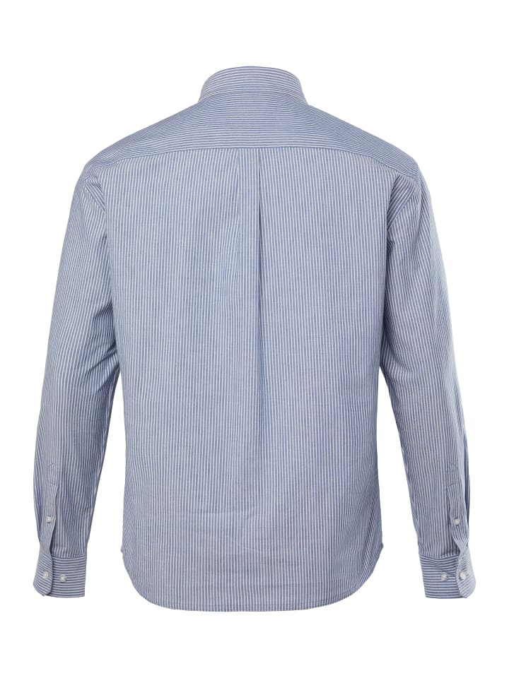 JP1880 Hemd in hellblau günstig kaufen