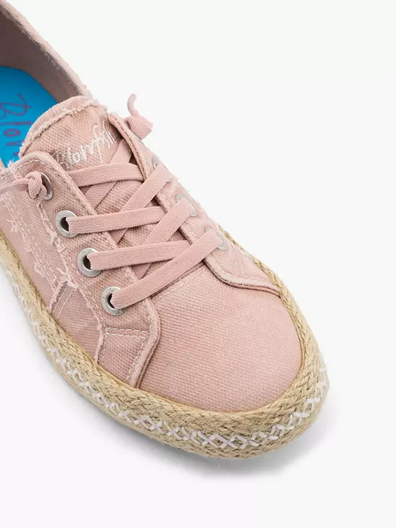 Blowfish Slipper