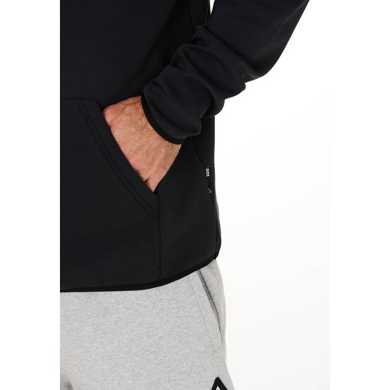 SOS Vail Funktionssweatshirt Herren