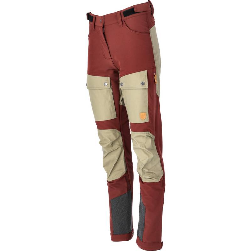 Whistler Anissy Softshellhose Damen