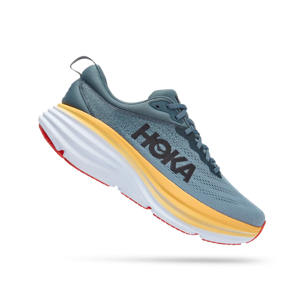 Hoka Bondi 8 1123202-GBMS / blau