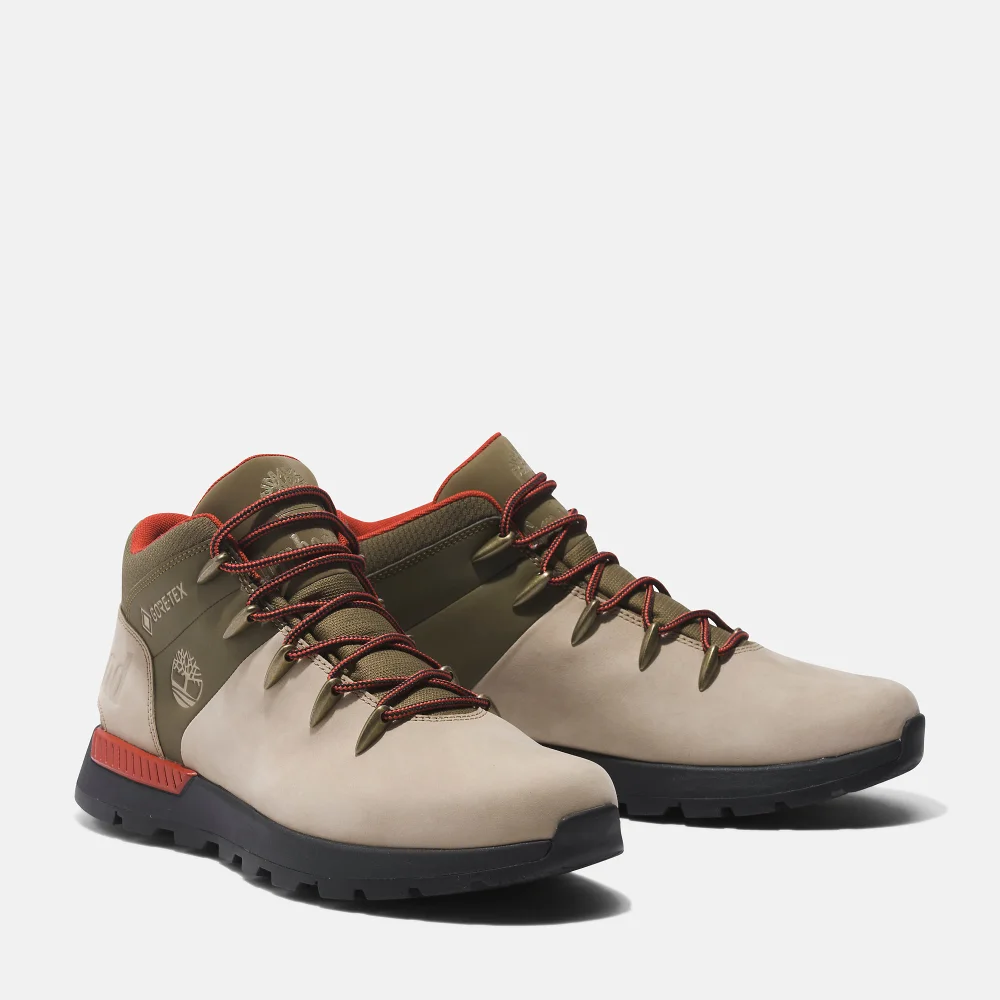 Timberland Sprint Trekker TB0A6598DH41 / braun