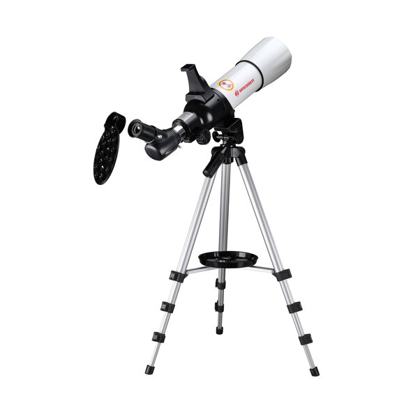 Linsenteleskop SpaceRacer 70/400