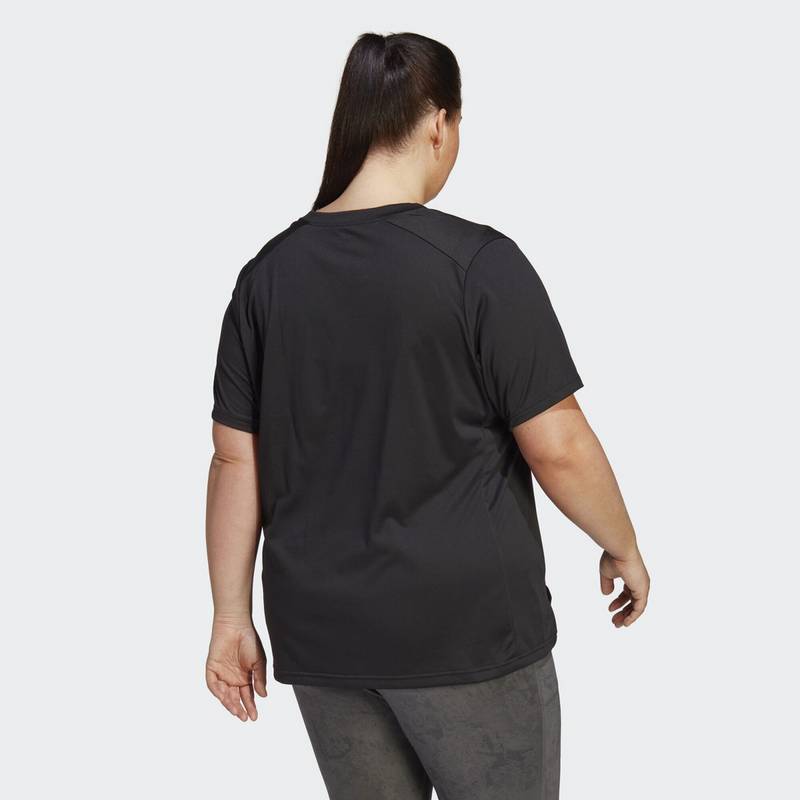 adidas TERREX Multi T-Shirt – Große Größen T-Shirt Damen