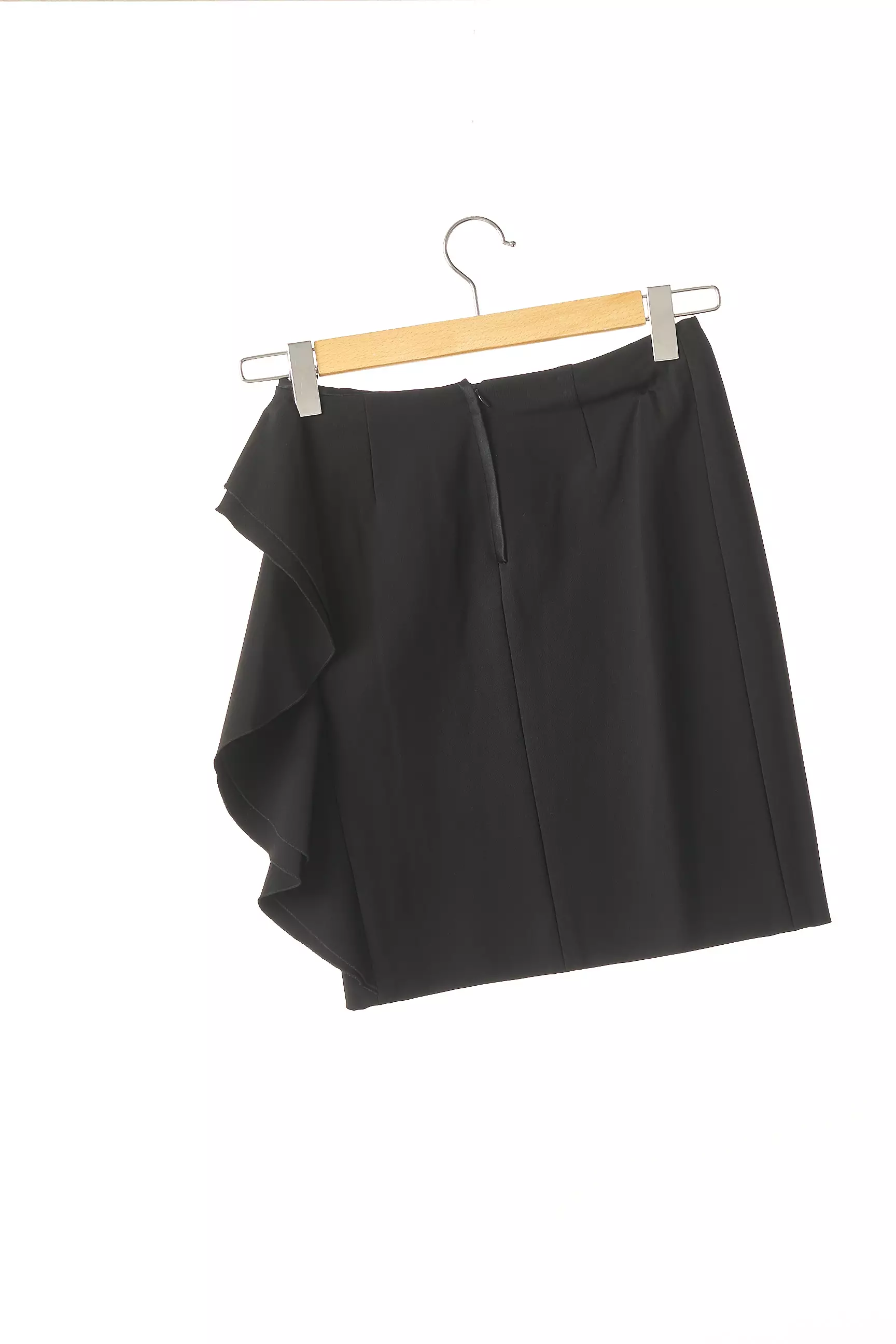 Valentino Jupes Courtes Femme couleur noir