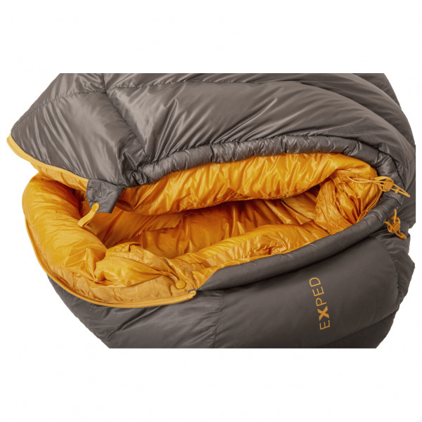 Exped - Ultra -20° - Daunenschlafsack