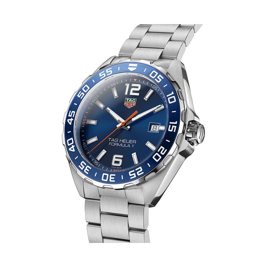 TAG Heuer Herrenuhr Formula 1