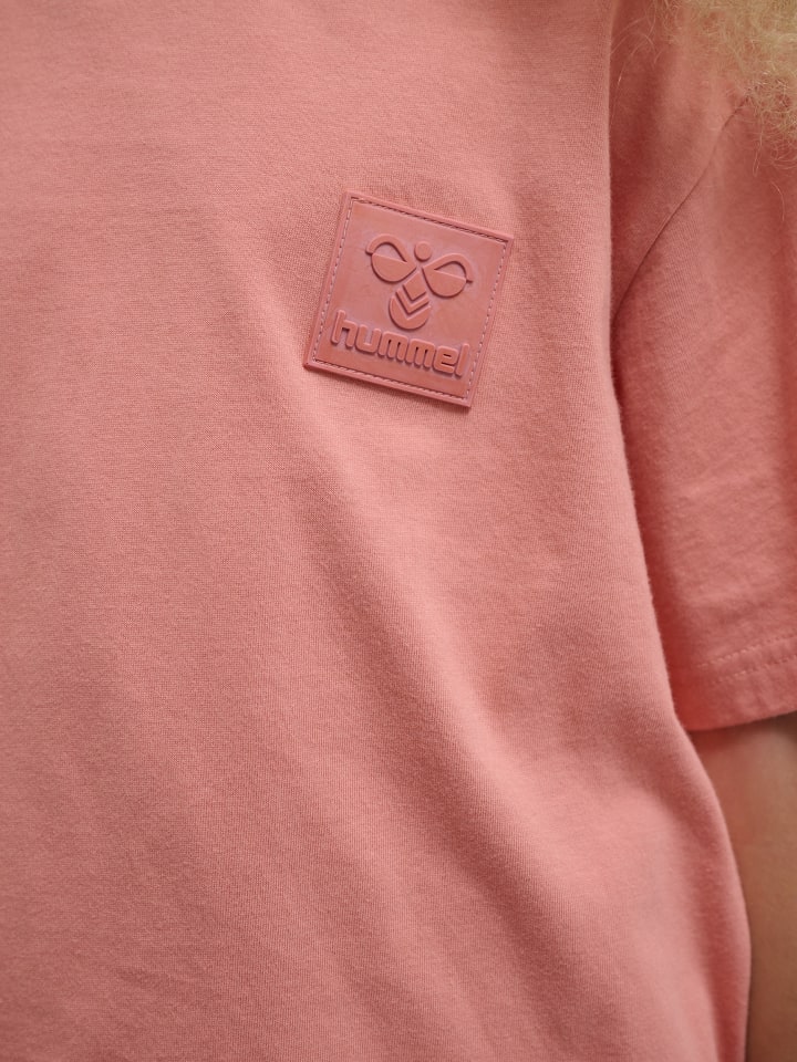Hummel Hummel T-Shirt Hmlclean Kinder in ROSE DAWN günstig kaufen