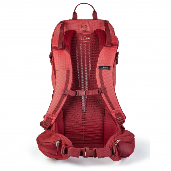 Berghaus - Remote Hike 25 - Wanderrucksack
