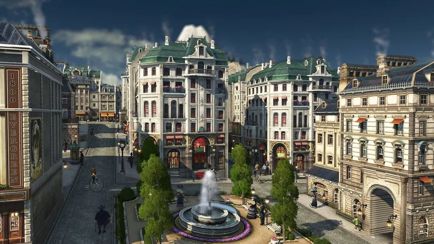 Anno 1800 - Console Edition
