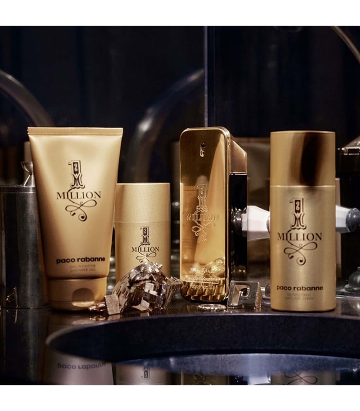 Paco Rabanne-1 MILLION-Déodorant Stick