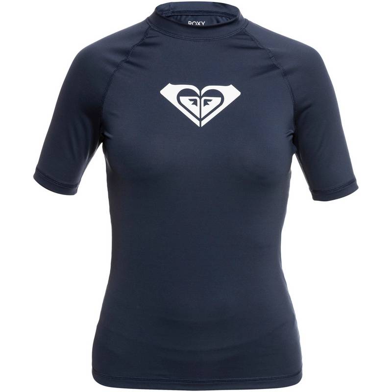 Roxy Whole Hearted Surf Shirt Damen