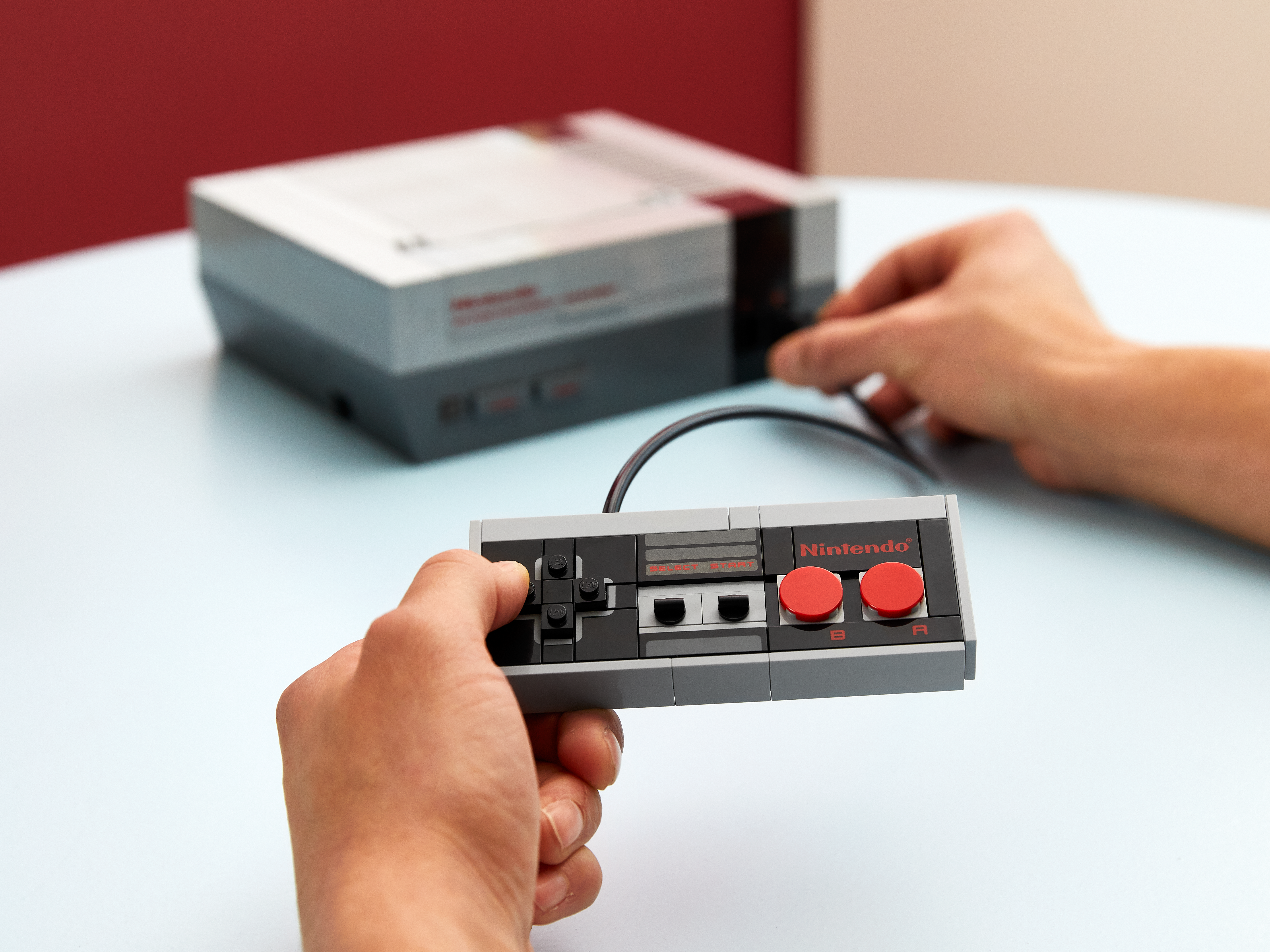 Nintendo Entertainment System™ 71374