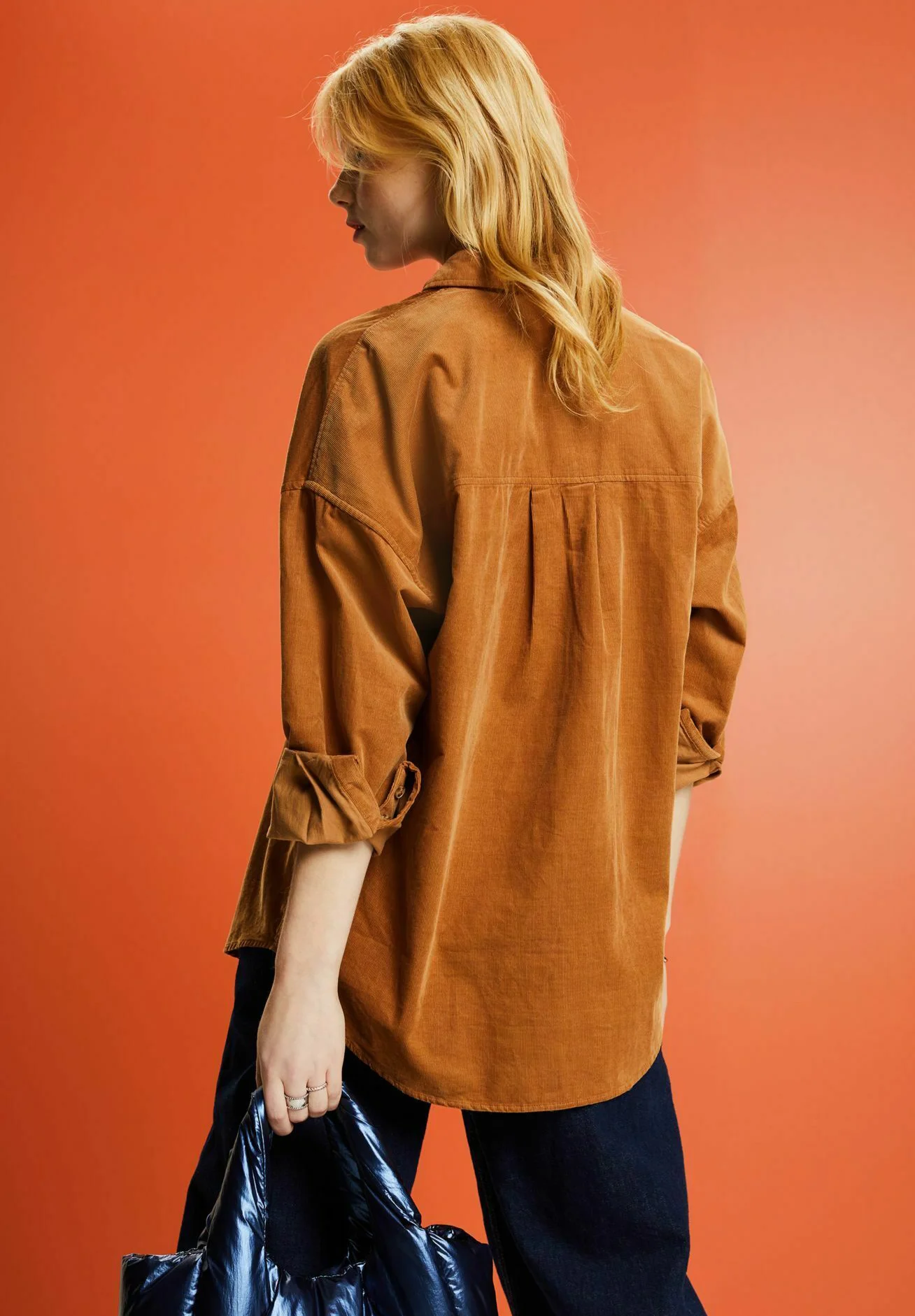 Camisa Esprit