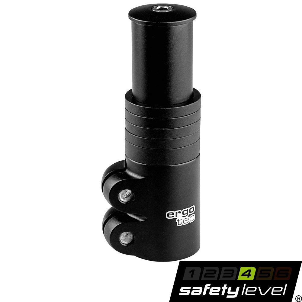 ergotec Ahead 3 Vorbauerhöhung kaufen | Bike-Discount