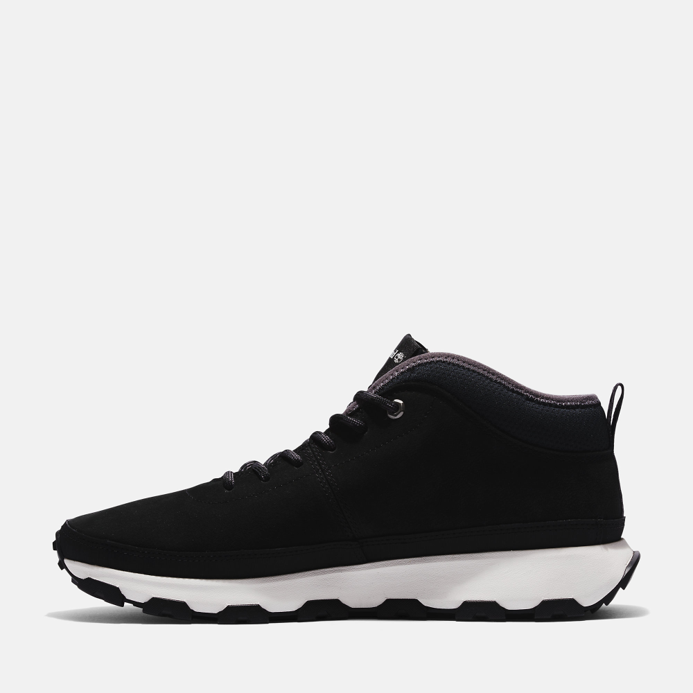 Timberland Winsor Trail TB0A5TXG0151 / schwarz