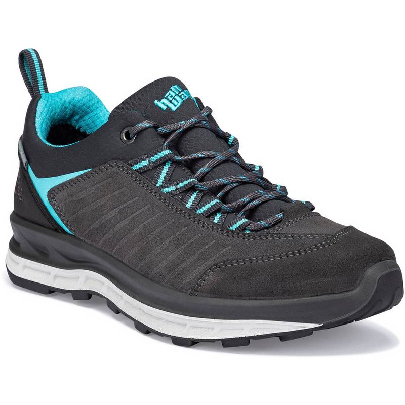 Hanwag Blueridge Low ES Wanderschuhe Damen
