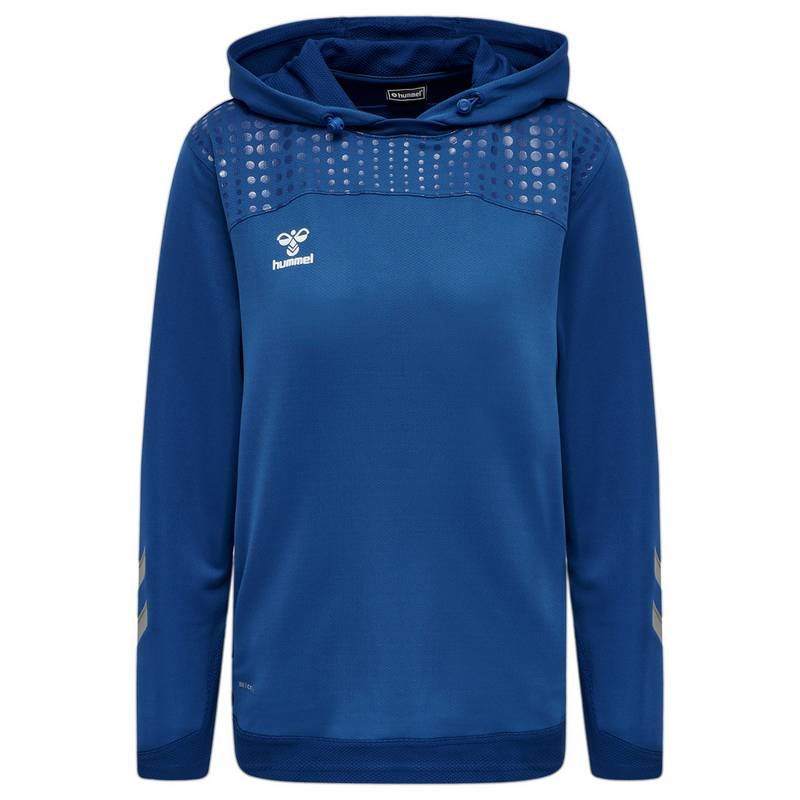 hummel hmlLEAD WOMEN POLY HOODIE Hoodie Damen