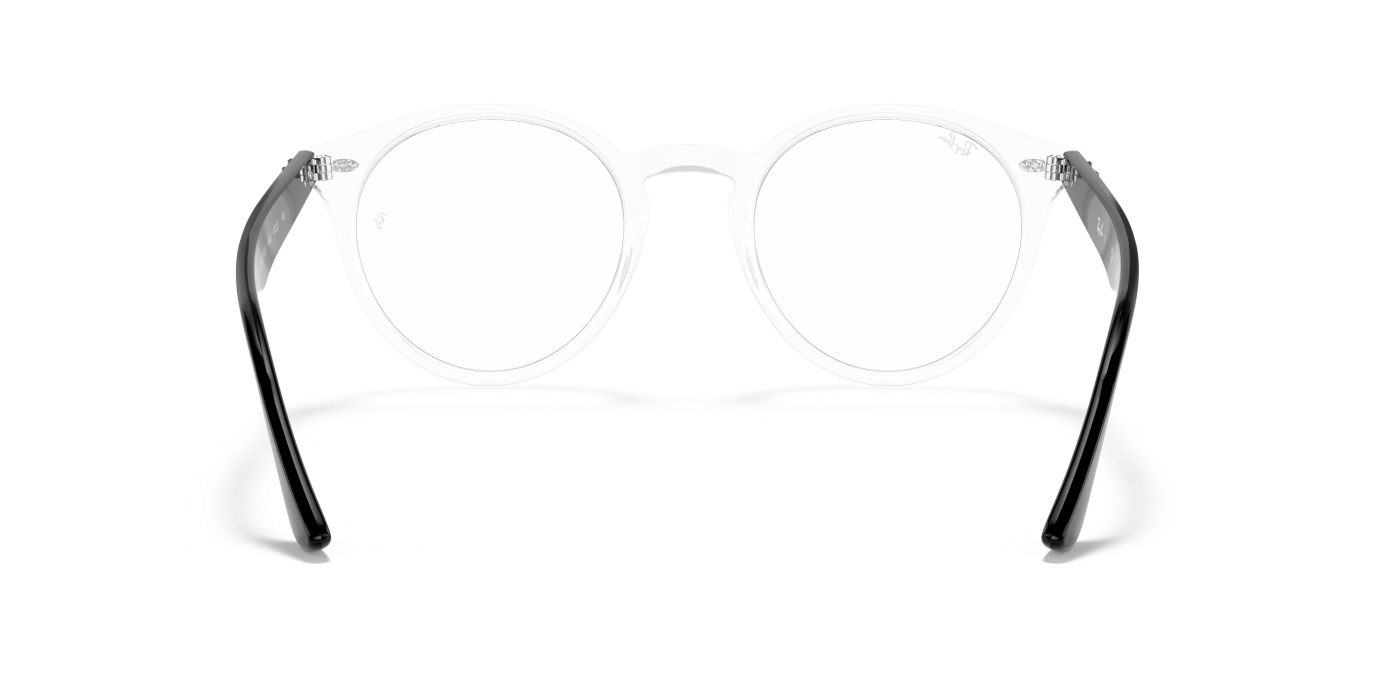 RB2180V OPTICS - Transparent lucios