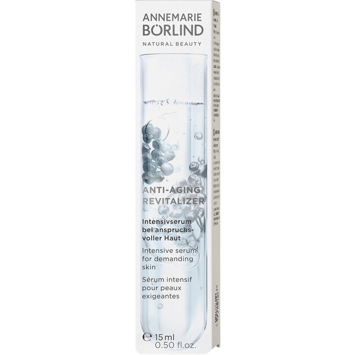 Anti-Aging Revitalizer Intensive Serum
