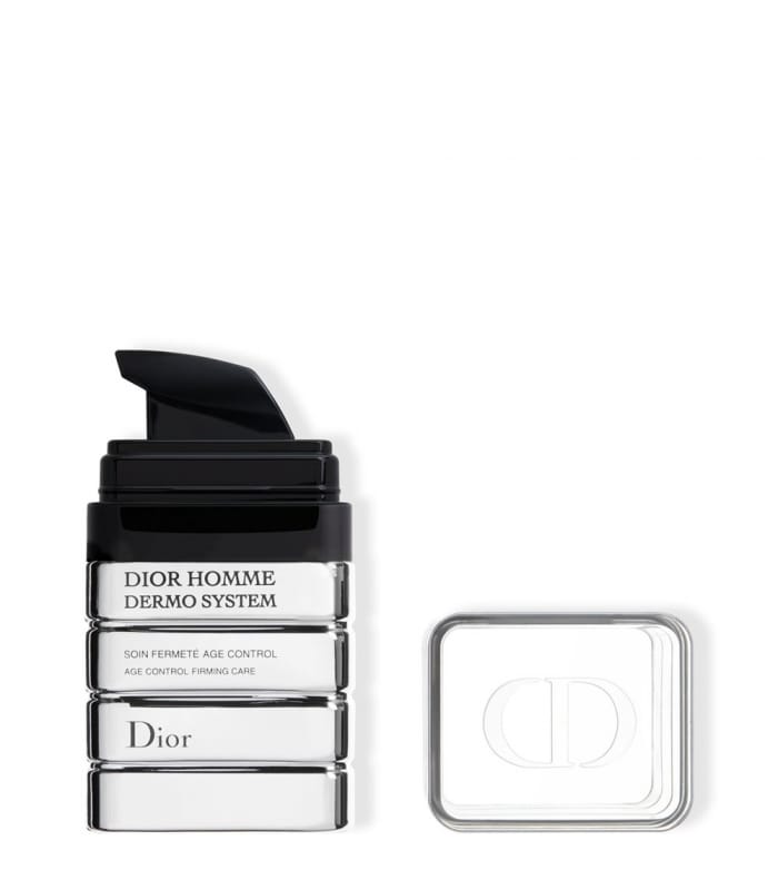 DIOR HOMME DERMO SYSTEM-Soin Fermeté Âge Control