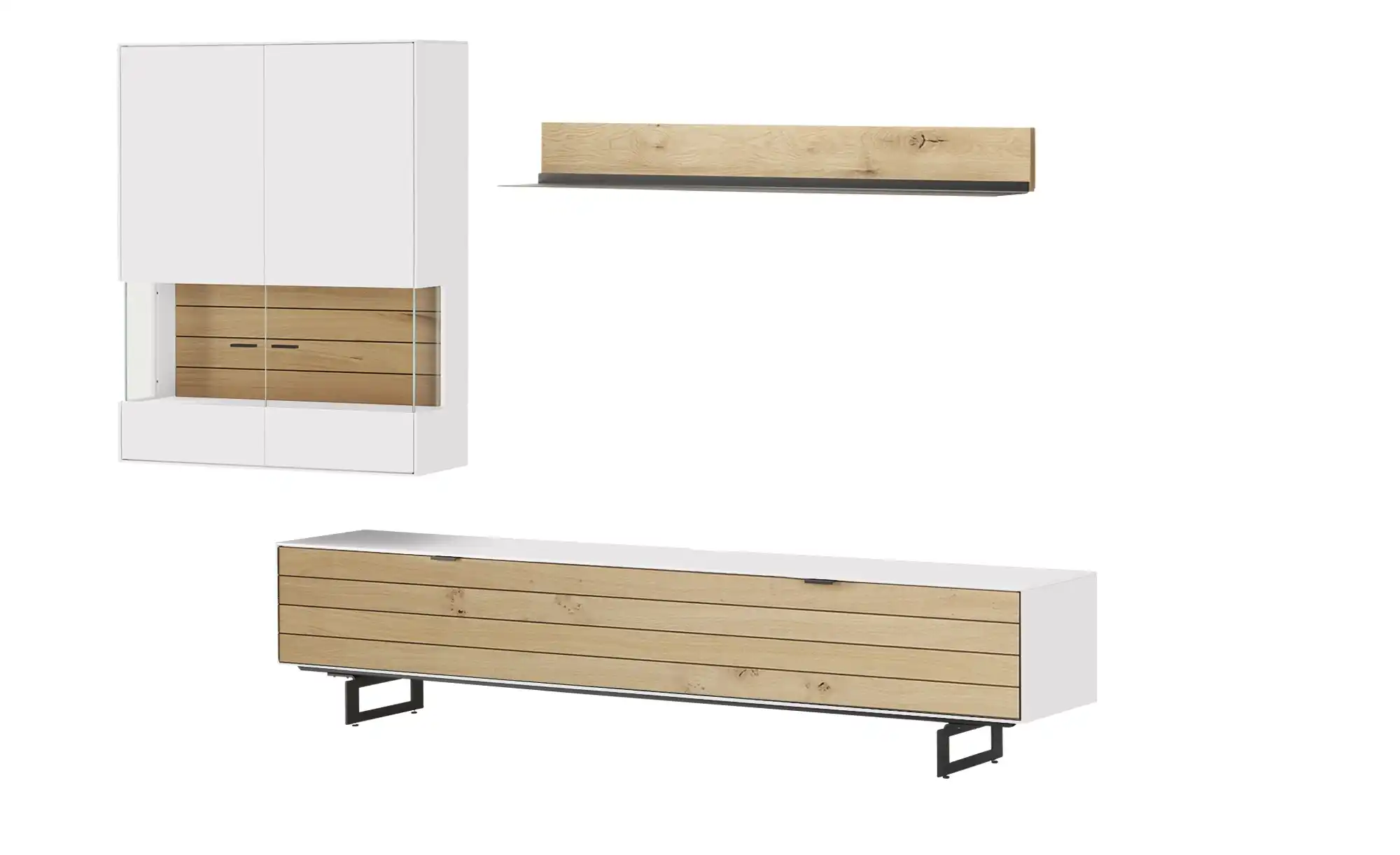 Jette Home Wohnkombination Como