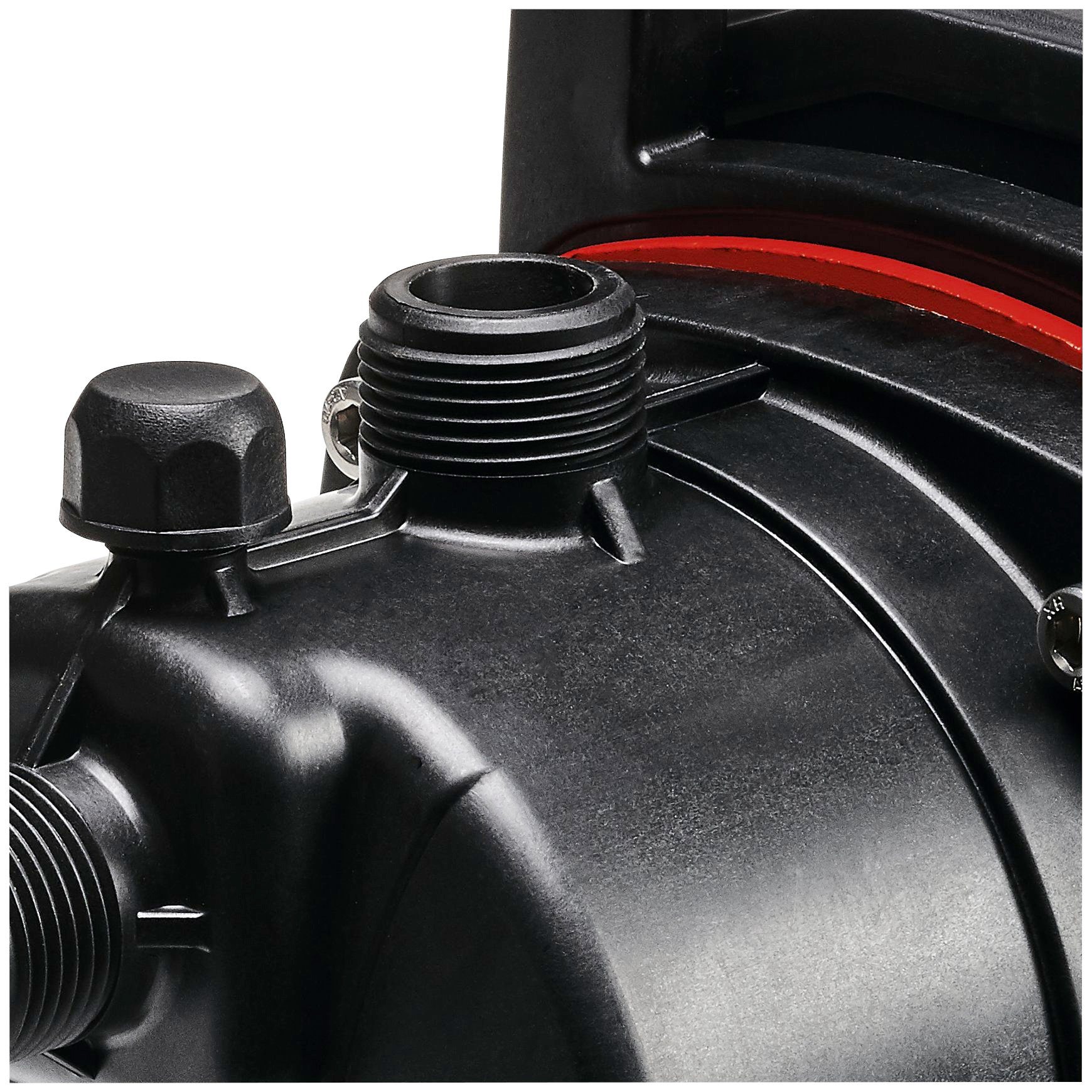 Einhell Gartenpumpe GC-GP 6538, 3.800 l/h