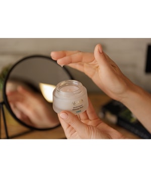 AHAVA Firming MultiVitamin Massage Mask Gesichtsmaske-50 ml