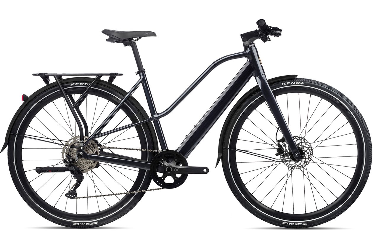 Orbea Vibe MID H30 EQ - 248 Wh - 2022 - 28 Zoll - Damen Sport