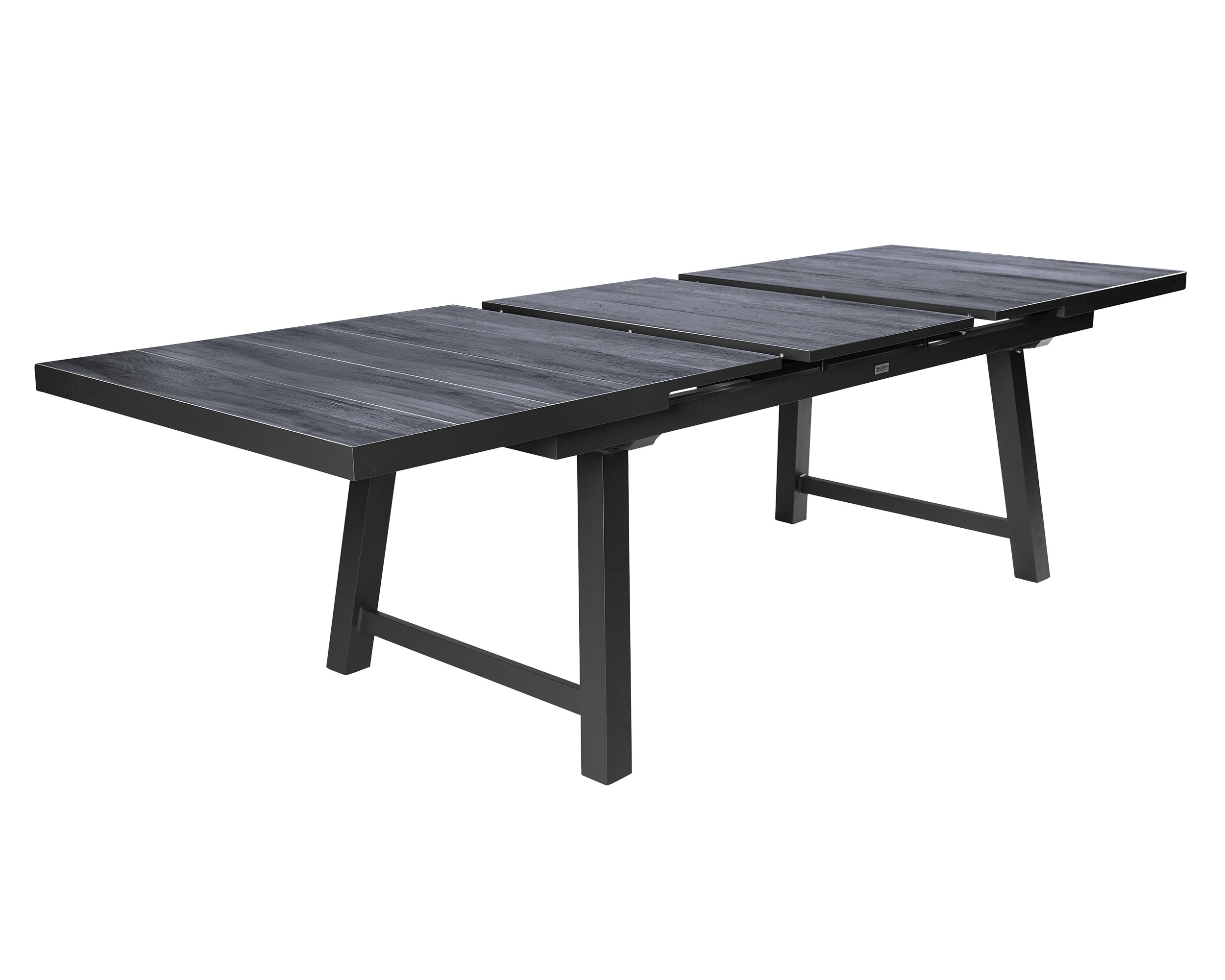 OUTDOORGartentisch ausziehbar Keramik
