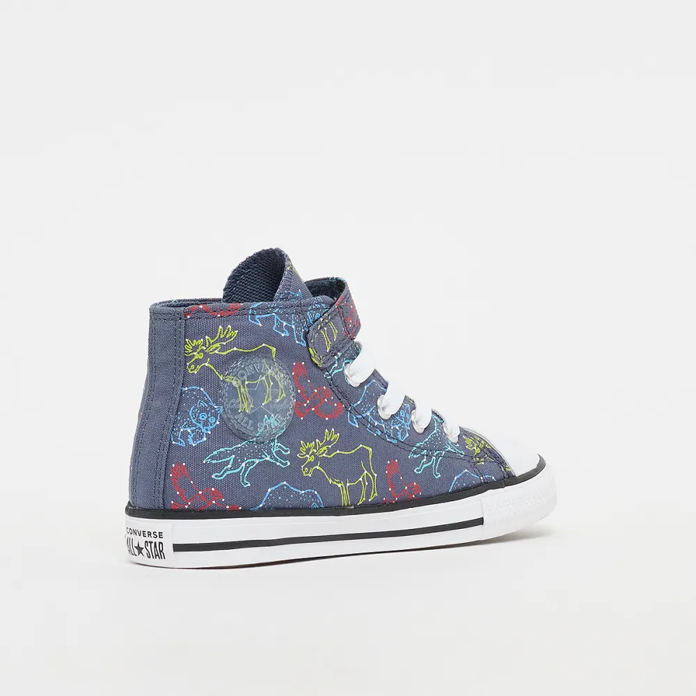 Converse Chuck Taylor All Star 1V Constellations 772373C / weiss