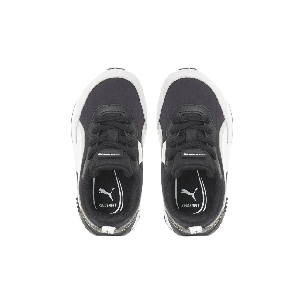 PUMA City Rider Gradient 384783-03 / grau