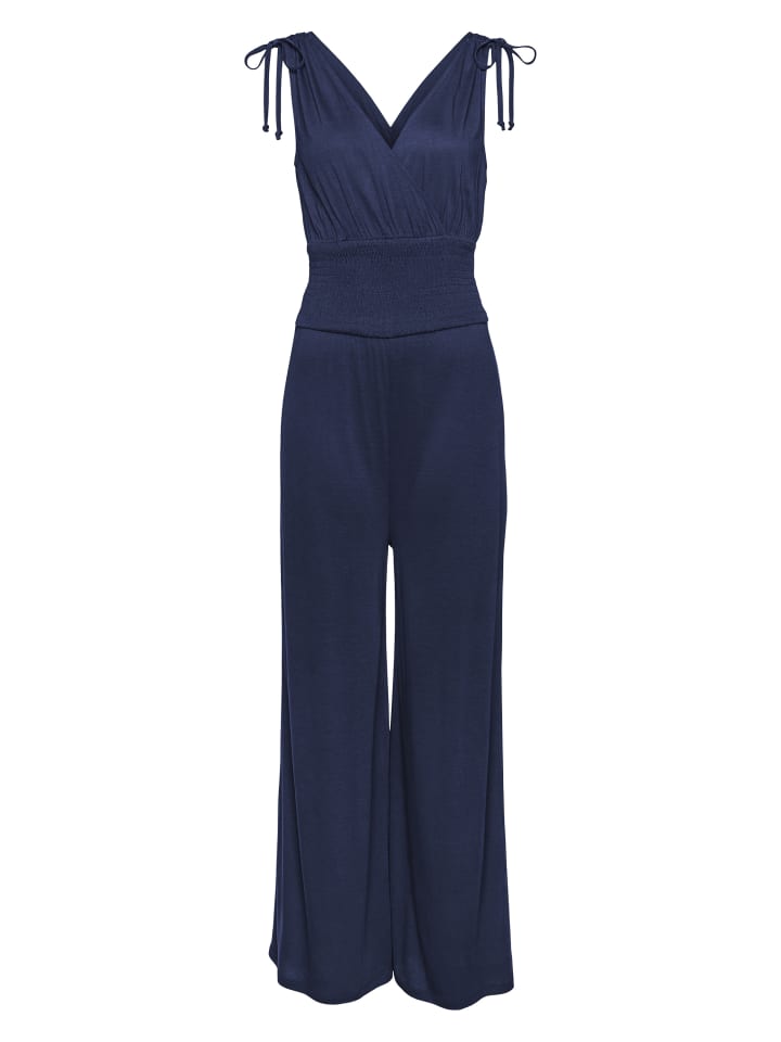 LASCANA Overall in navy günstig kaufen