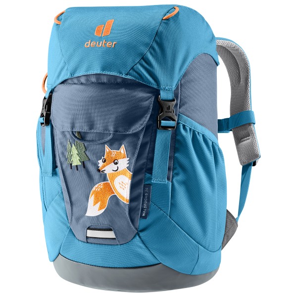 Deuter - Kid's Waldfuchs 14 - Kinderrucksack