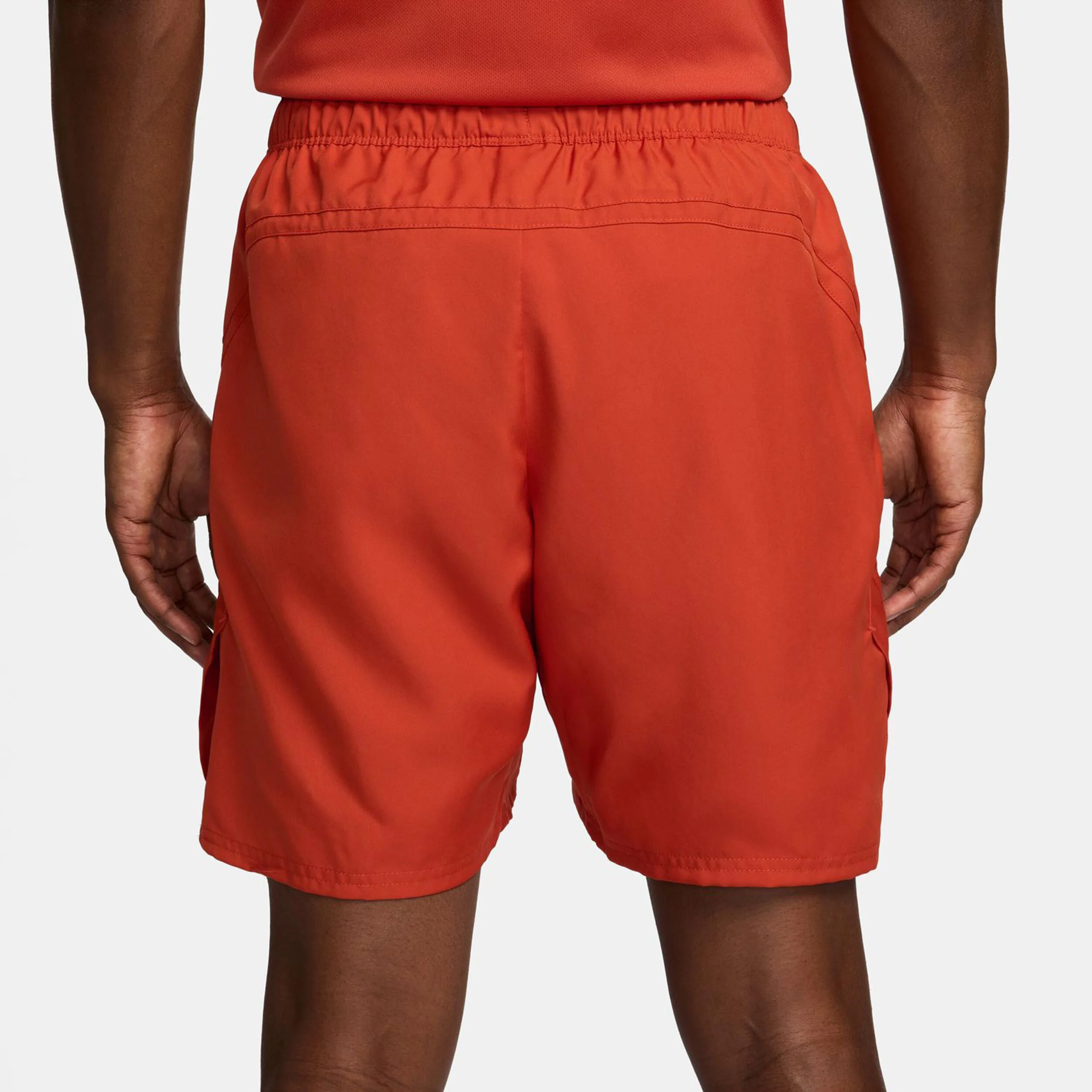 Court Dri-Fit Victory 7in Shorts Herren - Rost