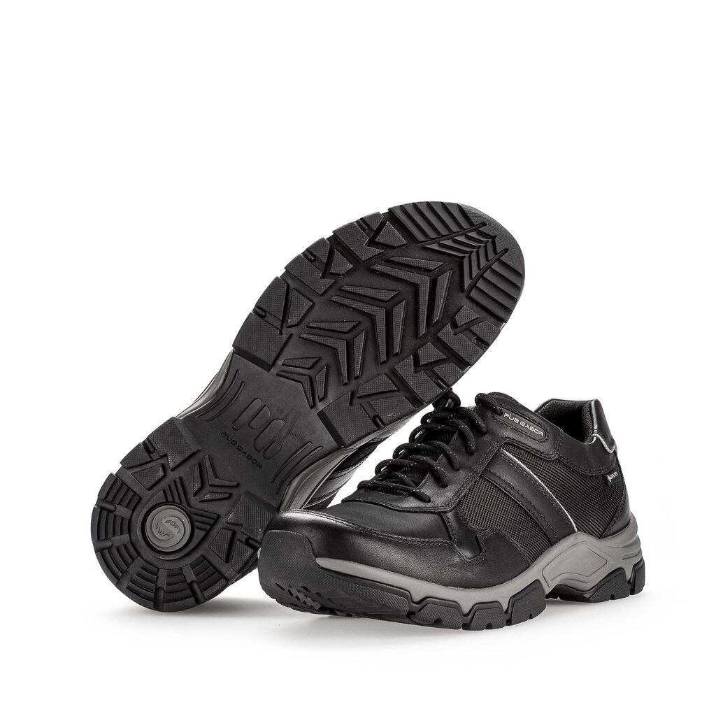 Pius Gabor PG0533 Sneaker low schwarz