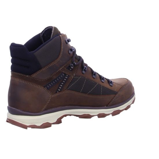 MEINDL Trekkingschuhe braun