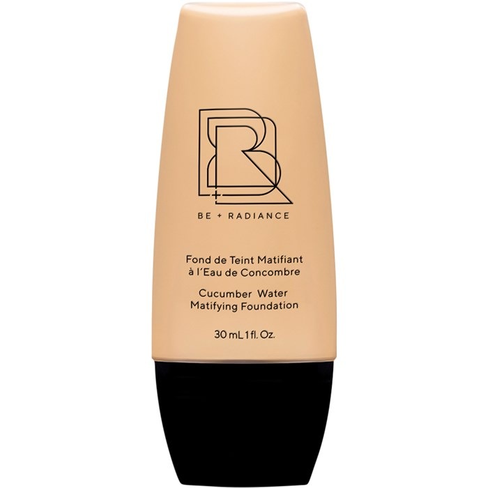 Cucumber Water Matifying Foundation