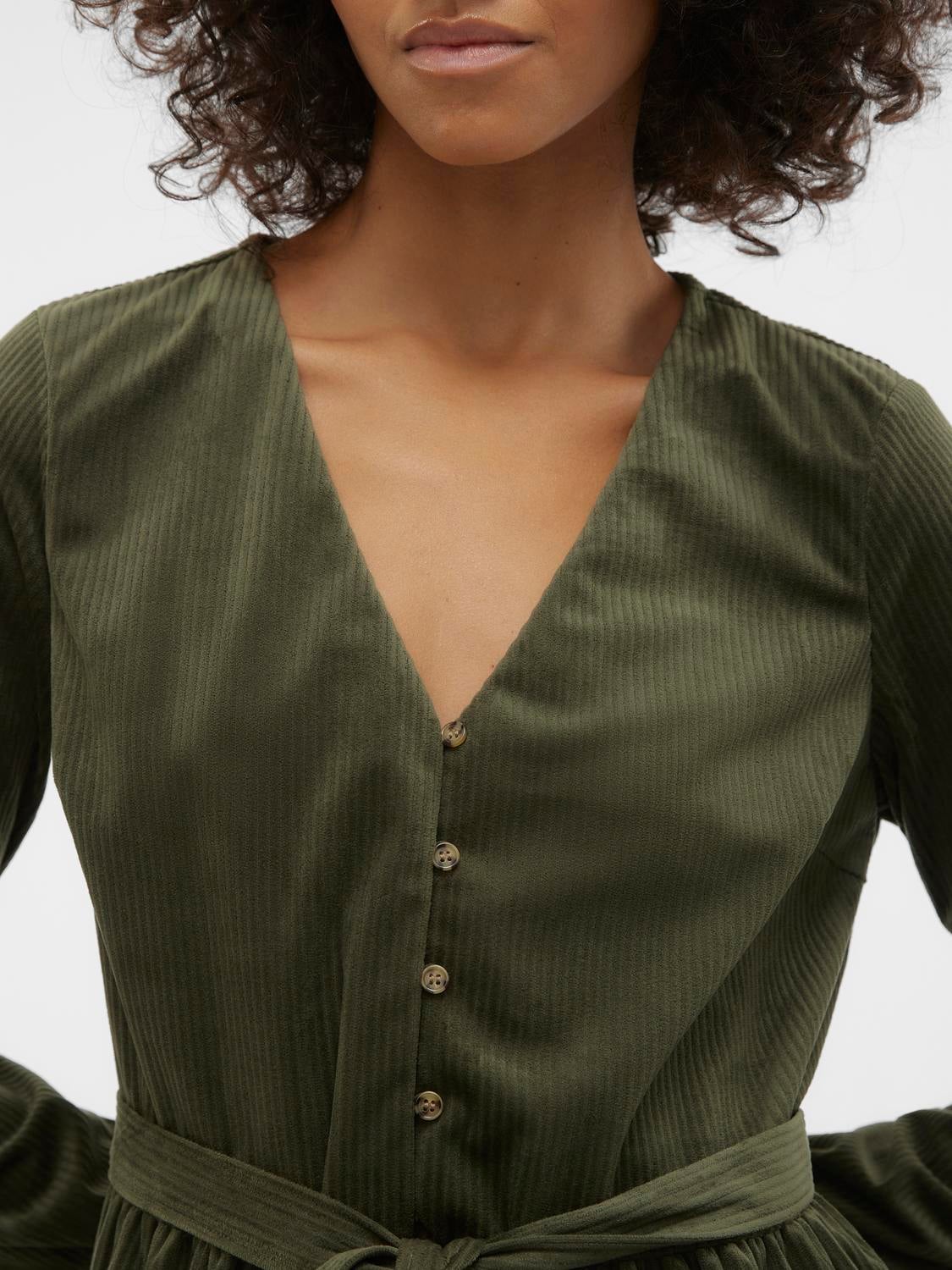 VMLINDA Kurzes Kleid