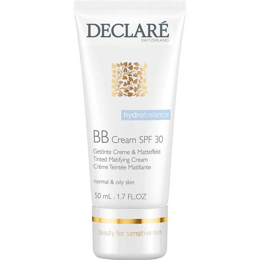 BB Cream SPF 30