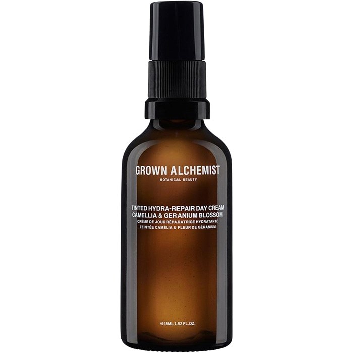 Tinted Hydra-Repair Day Cream