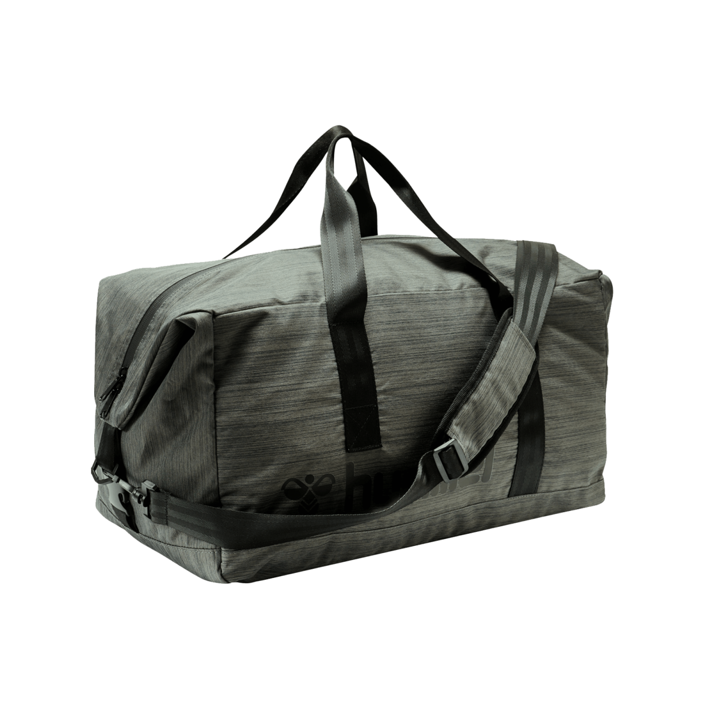 Hummel Urban Duffel Bag Small Grau F1502